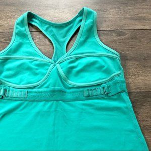 🍋LULULEMON WORKOUT TANK TOP